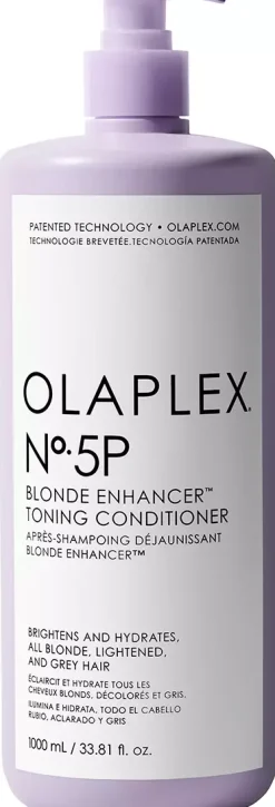 Olaplex No. 5P Blond Enhancer Toning Conditioner 250 ml