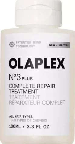 Olaplex No3 Plus Complete Repair Treatment 100 ml