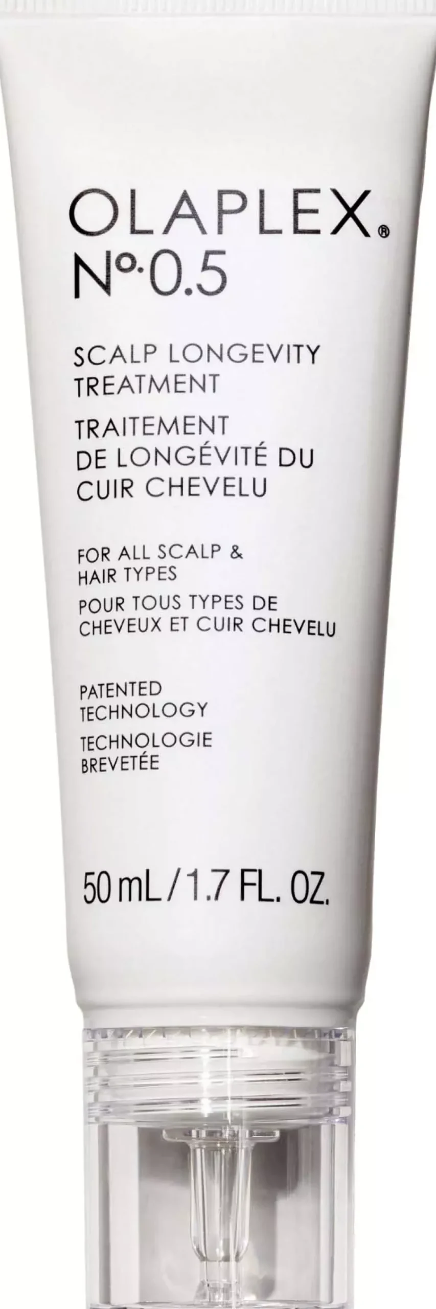 Olaplex No.0.5 Scalp Longevity Treatment 50 ml