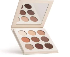 OLCAY GULSEN BEAUTY Hot Hot Baby Eyeshadow Palette