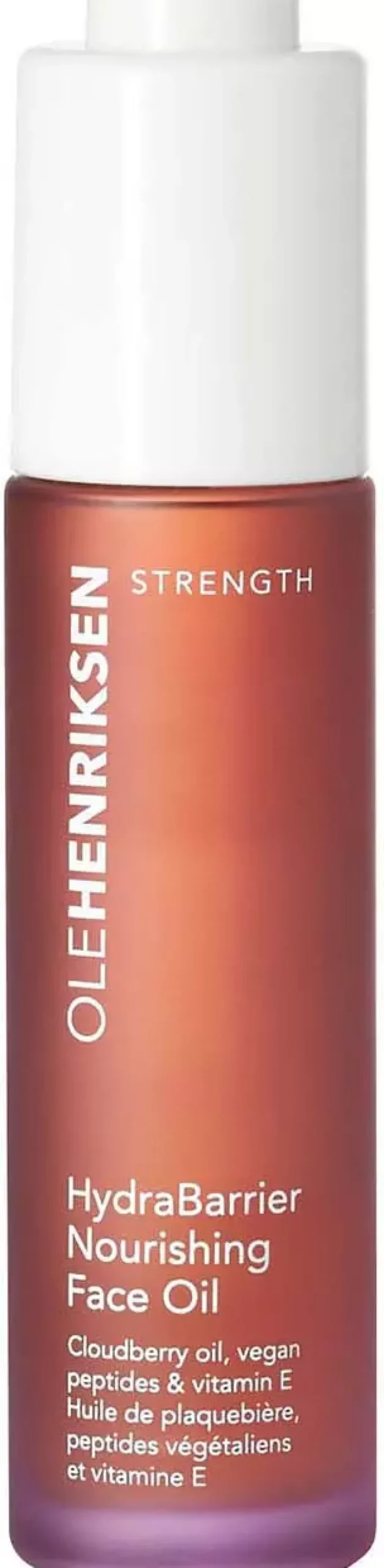 Ole HenriksenStrength HydraBarrier Nourishing Face Oil 30 ml