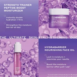 Ole HenriksenStrength HydraBarrier Nourishing Face Oil 30 ml