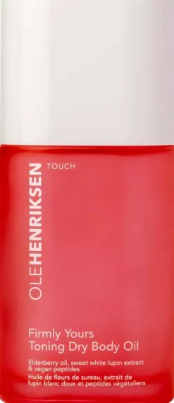 Ole HenriksenTouch Firmly Yours Dry Body Oil 100 ml