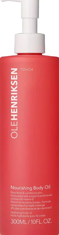 Ole HenriksenTouch Nourishing Body Oil 300 ml