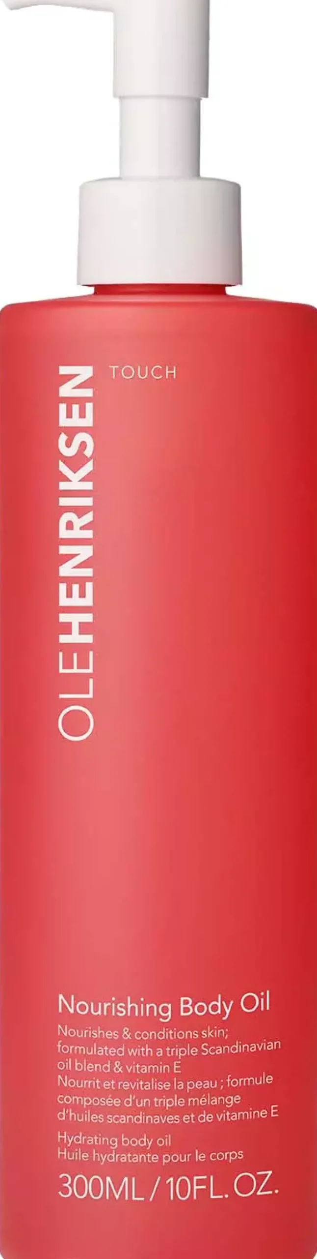 Ole HenriksenTouch Nourishing Body Oil 300 ml