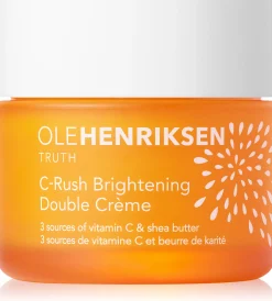 Ole HenriksenTruth C-Rush Brightening Double Creme 50 ml