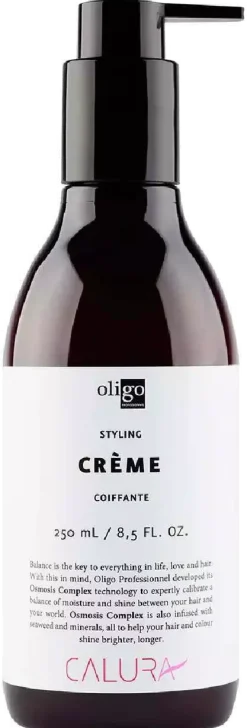 OligoCalura Styling & Care Styling crème 60 ml