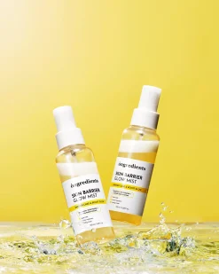 Ongredients Skin Barrier Glow Mist 100 ml