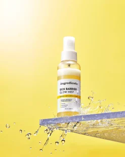 Ongredients Skin Barrier Glow Mist 100 ml