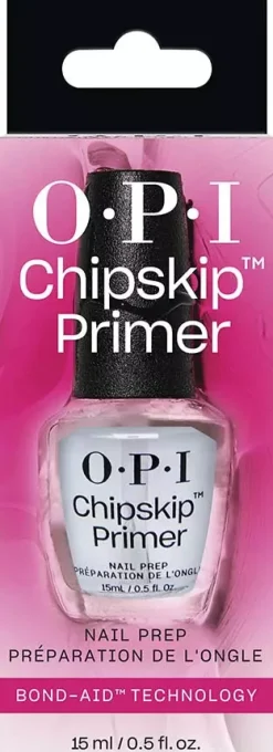 OPI Chipskip Primer Base Coat