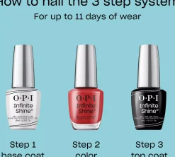 OPIInfinite Shine Base Coat 15 ml