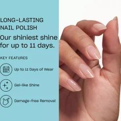 OPIInfinite Shine Top Coat 15 ml