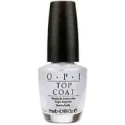 OPITop Coat Nail Polish