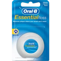 Oral B Essential Floss Mint 50m