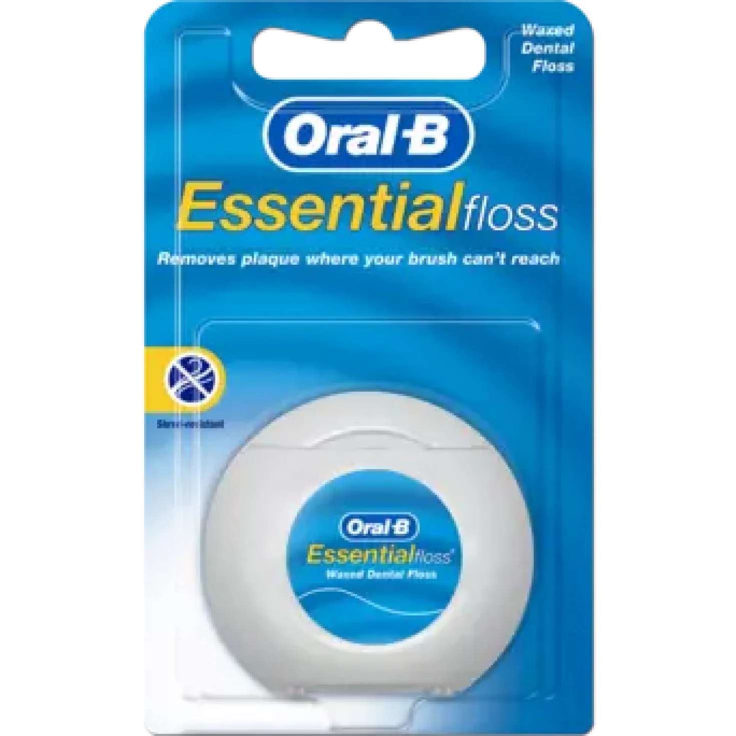 Oral B Essential Floss Mint 50m