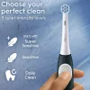 Oral B iO 2 Electric Toothbrush Forest Green