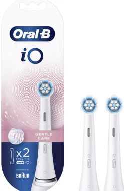 Oral B iO Gentle Care 4 stk