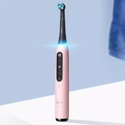Oral B iO5s Blush Pink