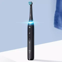 Oral B iO5s Matt Black