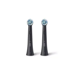 Oral B iO Ultimate Clean Black 2 stk