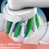 Oral B Pro Series 1 Electric Toothbrush Designed By Braun Pink