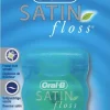 Oral B Satin Floss 25m
