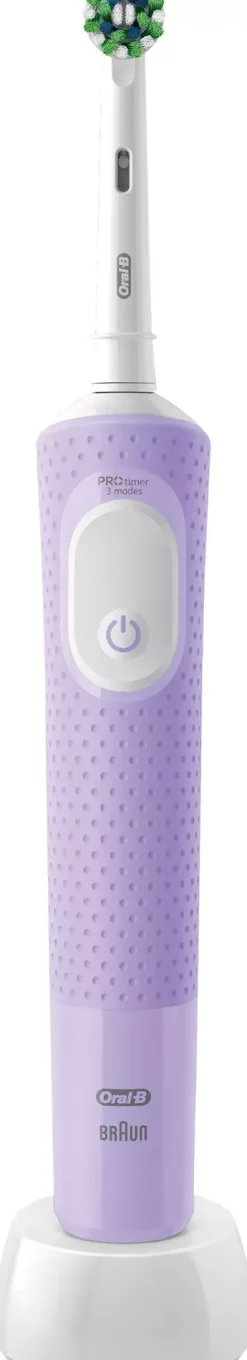 Oral B Vitality Pro Lilac