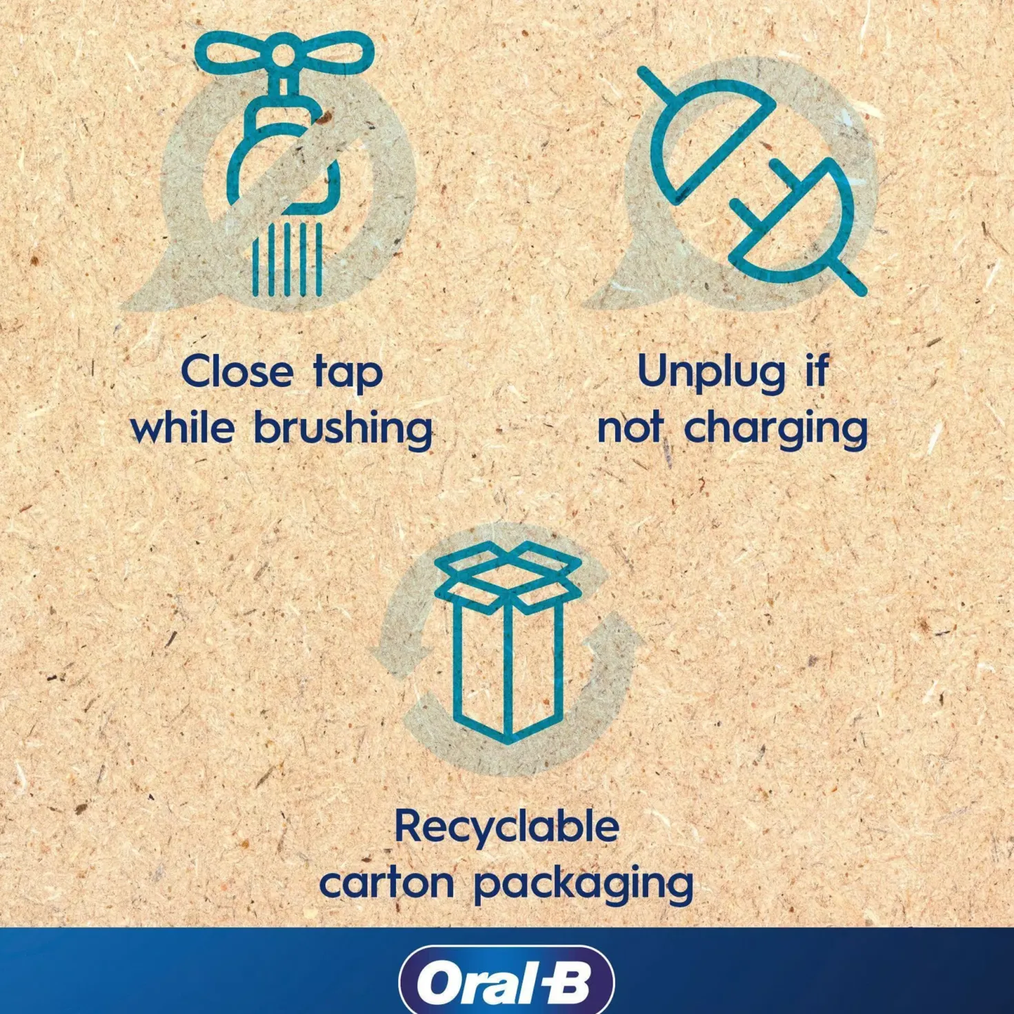 Oral B Vitality Pro Lilac