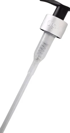 Organic Reuseable Pump for No Limits Toners