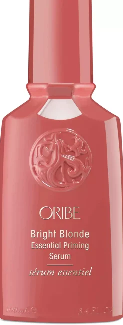 OribeBright Blonde Essential Priming Serum
