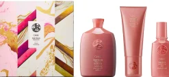OribeBright Blonde Essentials Set