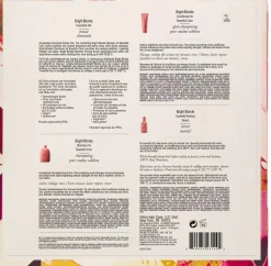 OribeBright Blonde Essentials Set