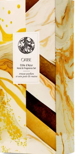 OribeCôte d'Azur Hand & Fragrance Set