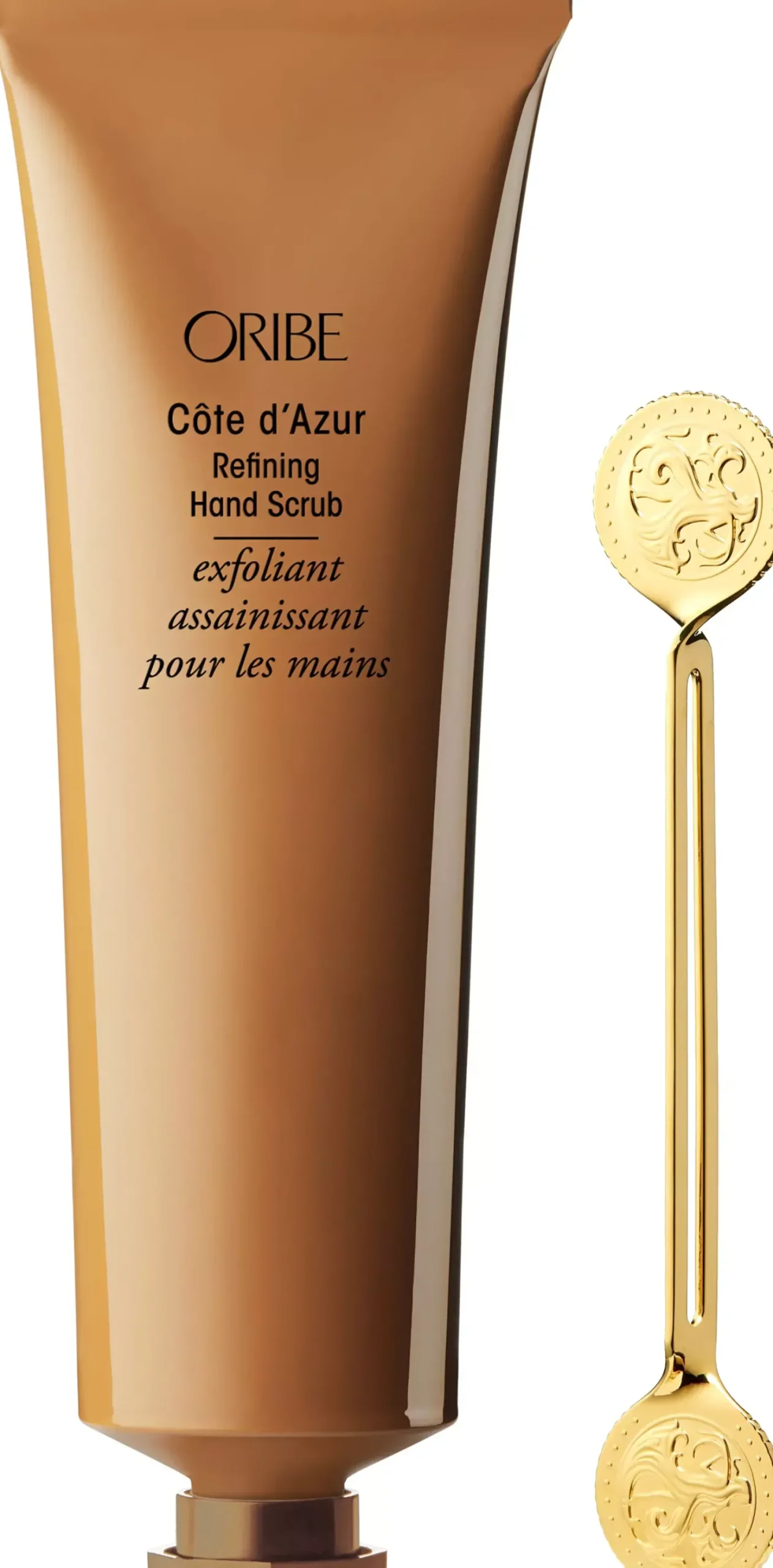 Oribe Côte dAzur Refining Hand Scrub 100 ml