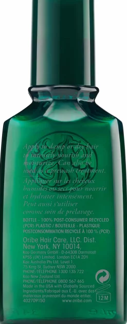 OribeEternal Curls Polish & Protect Oil 100 ml