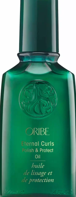 OribeEternal Curls Polish & Protect Oil 100 ml