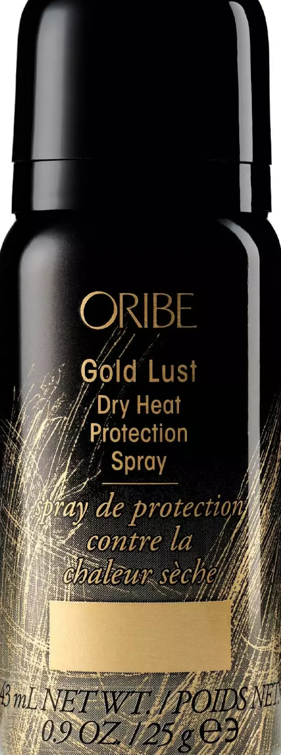 OribeGold Lust Dry Heat Protection Spray 250 ml
