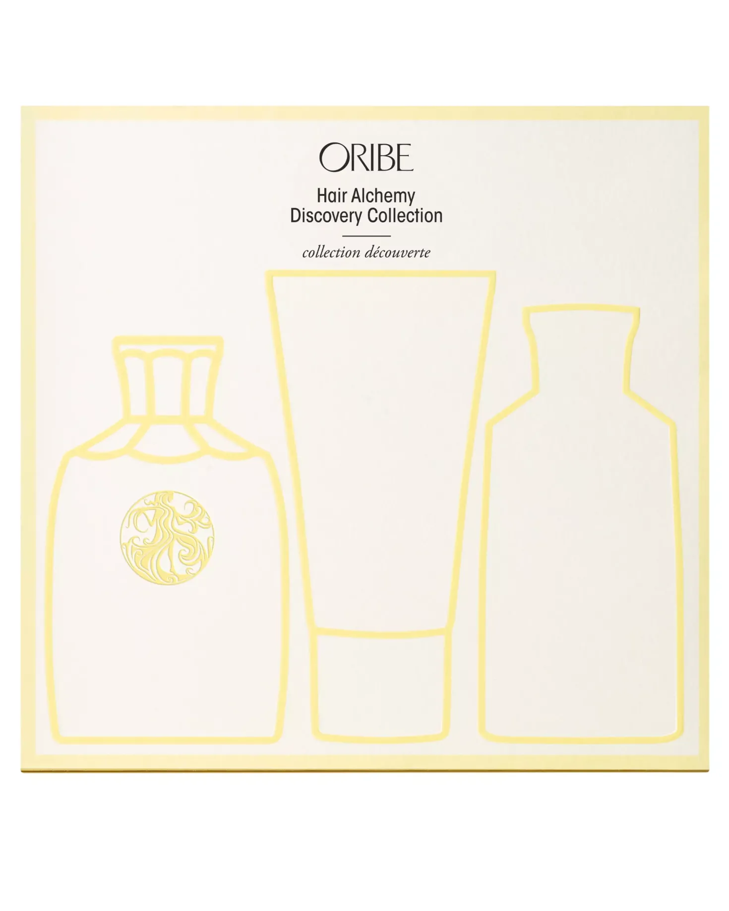 OribeHair Alchemy Discovery Collection