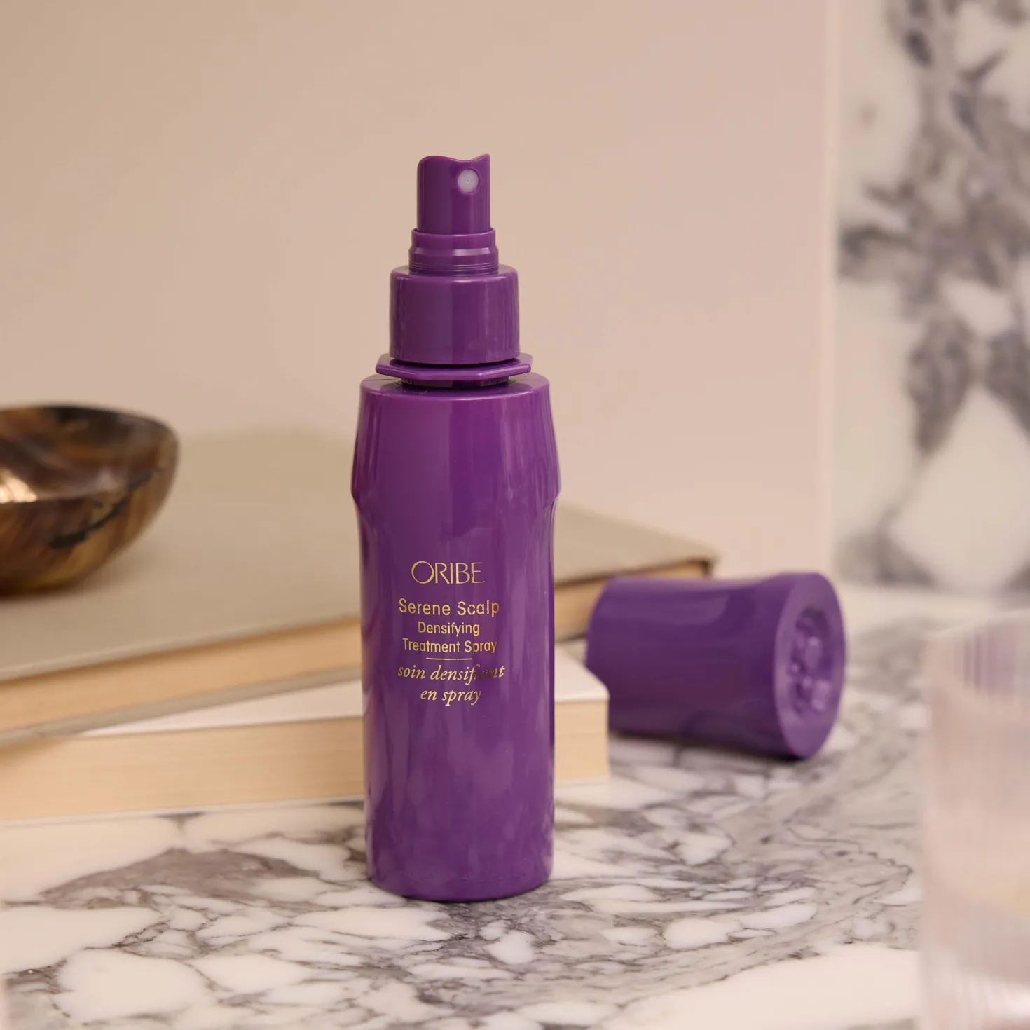 OribeSerene Scalp Densifying Treatment Spray 125 ml