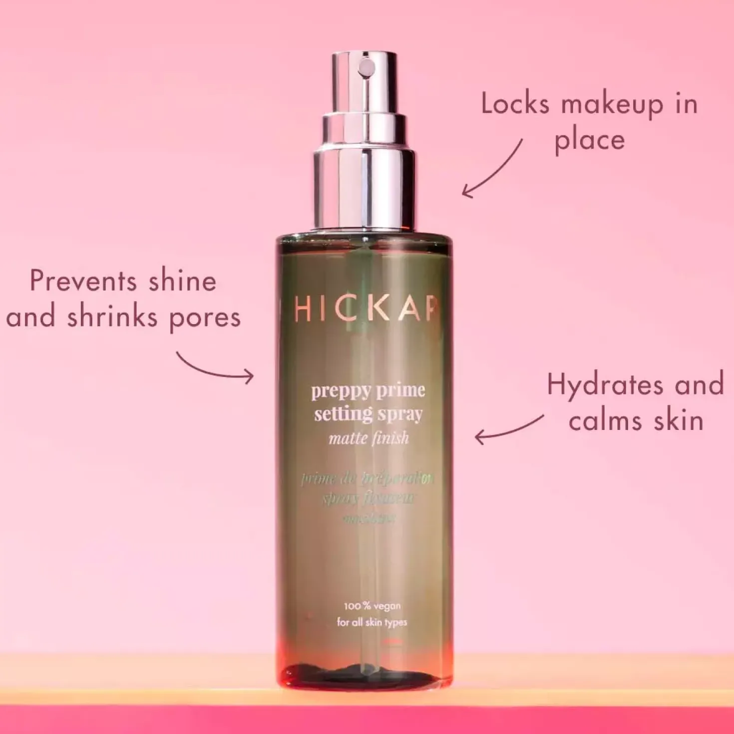 OribeSignature Invisible Defense Heat Protectant Spray 175 ml