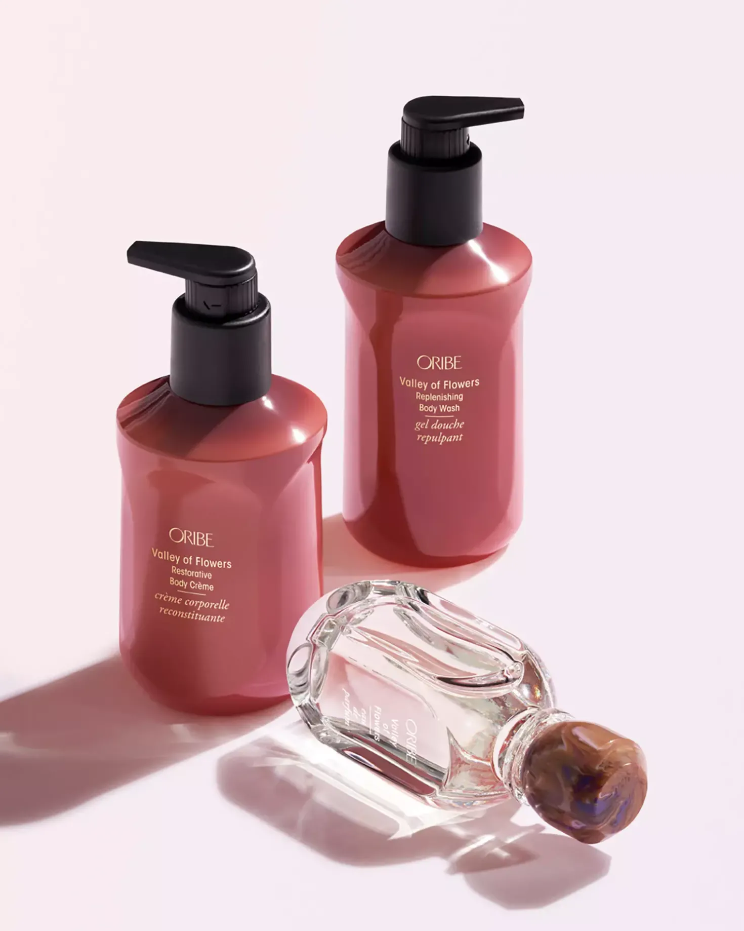 OribeValley of the Flowers Body Wash 300 ml