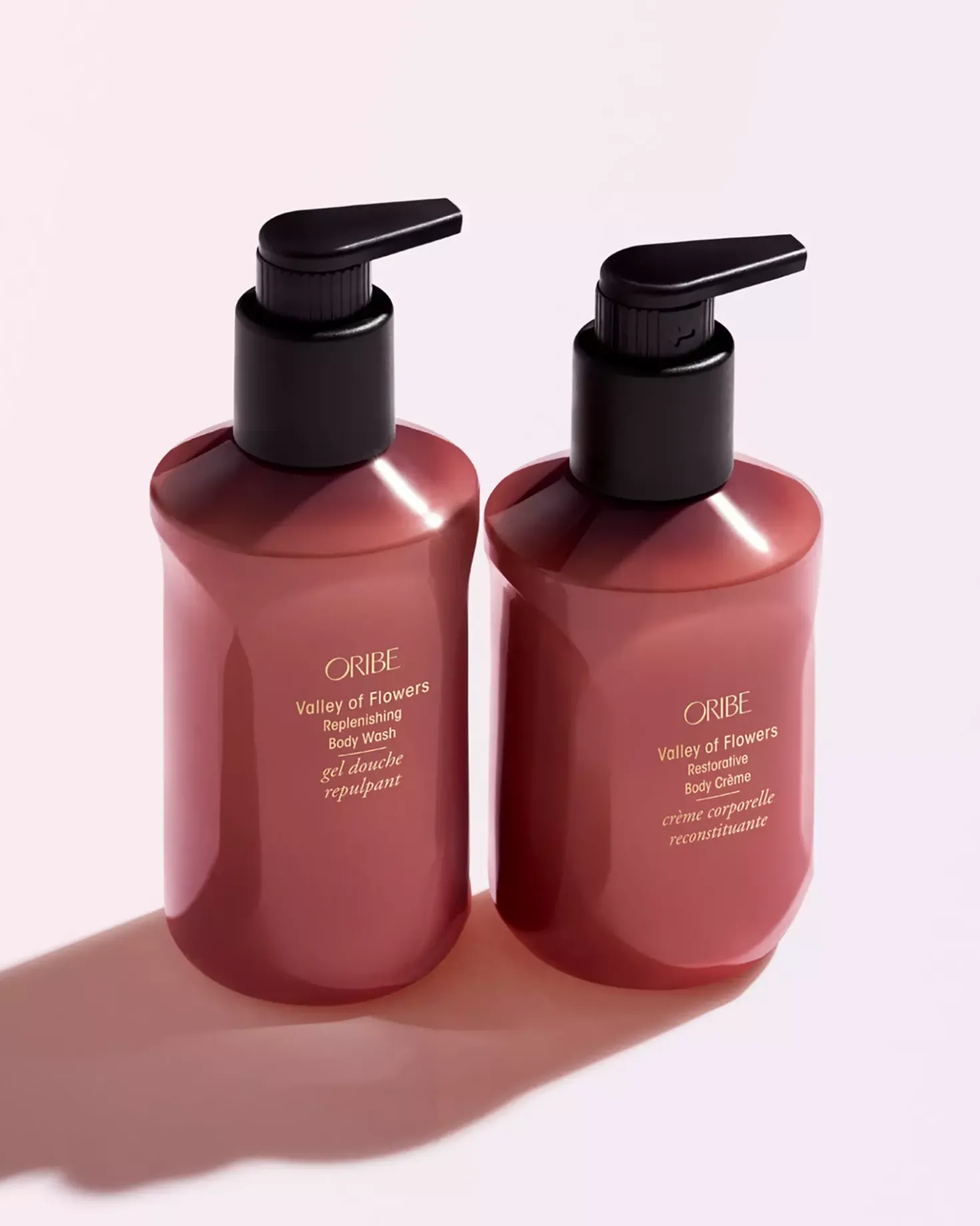 OribeValley of the Flowers Body Wash 300 ml