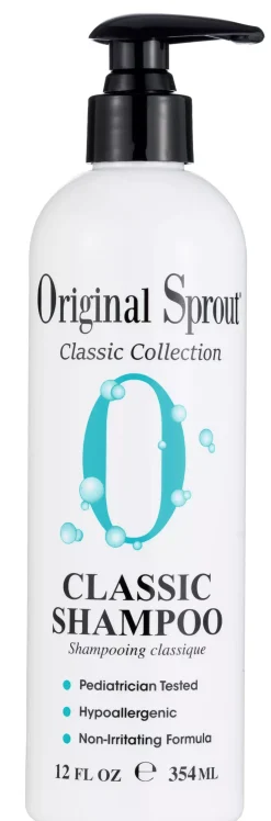 Original Sprout Classic Schampoo 354 ml