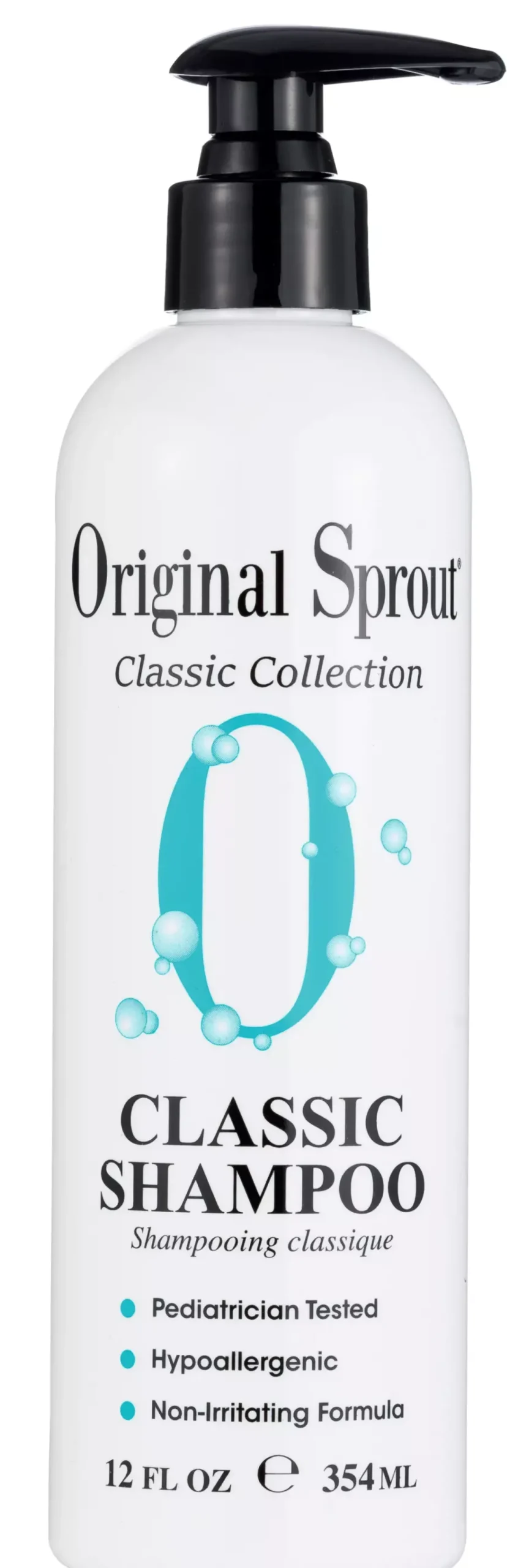 Original Sprout Classic Schampoo 354 ml