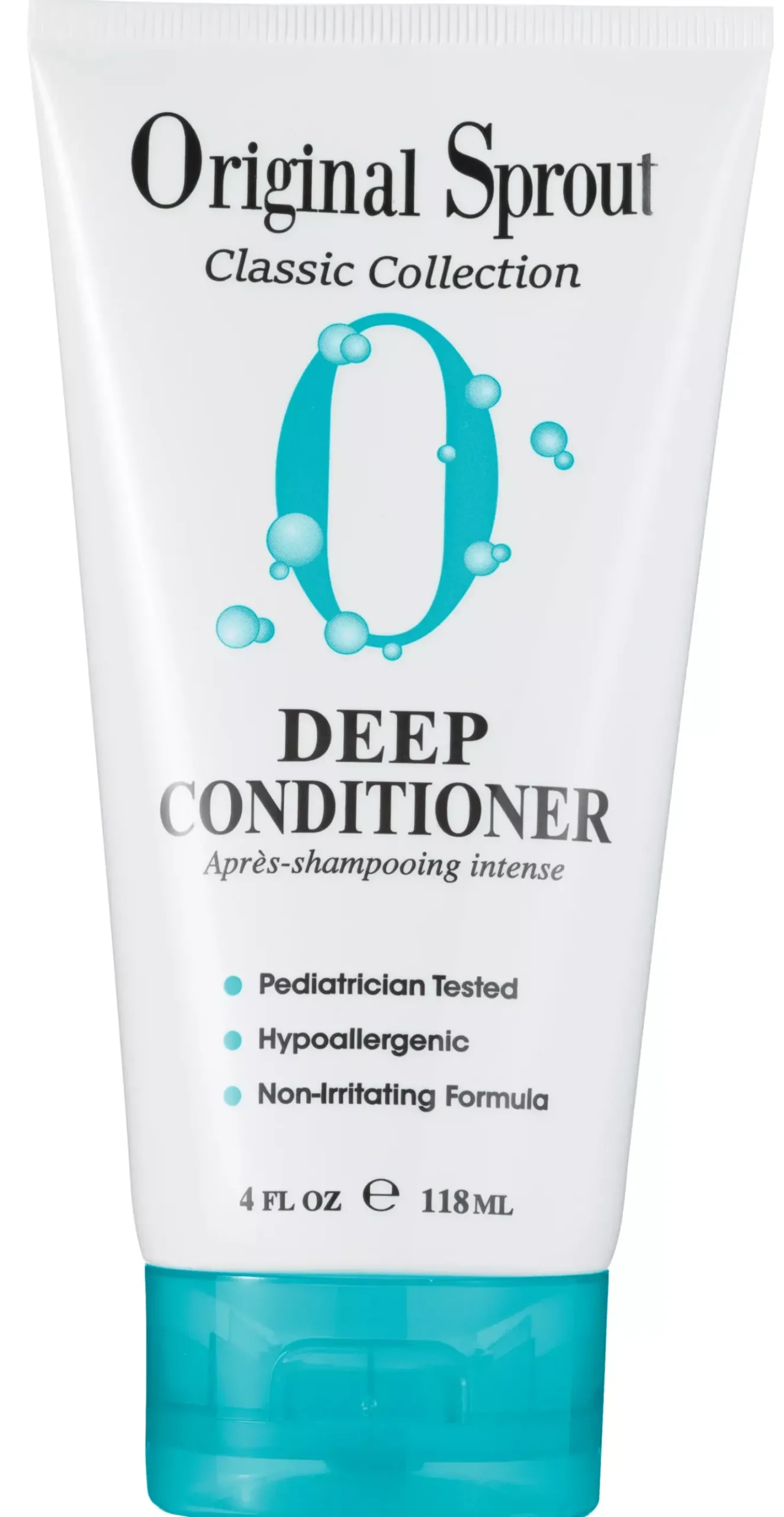 Original Sprout Deep Conditioner 118 ml