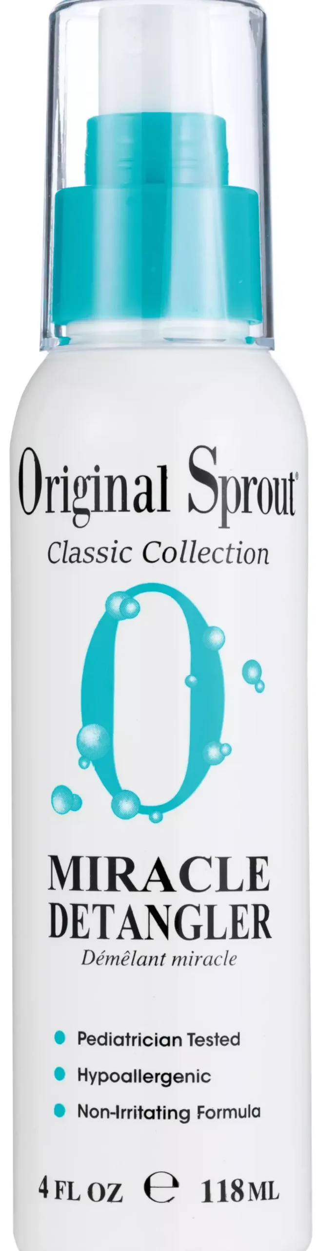 Original Sprout Miracle Detangler 118 ml