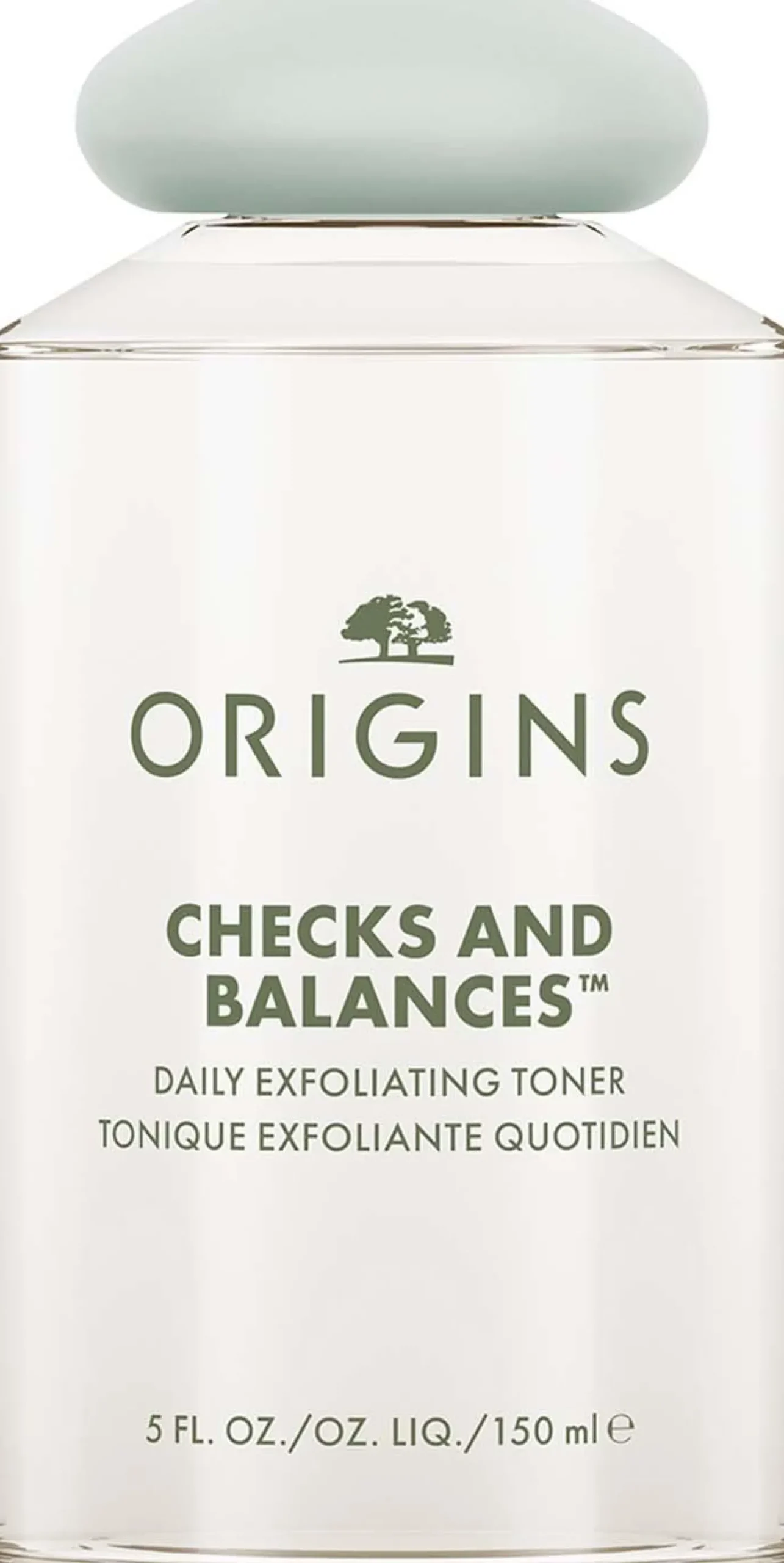 OriginsChecks and Balances Daily Exfoliating Toner 150 ml