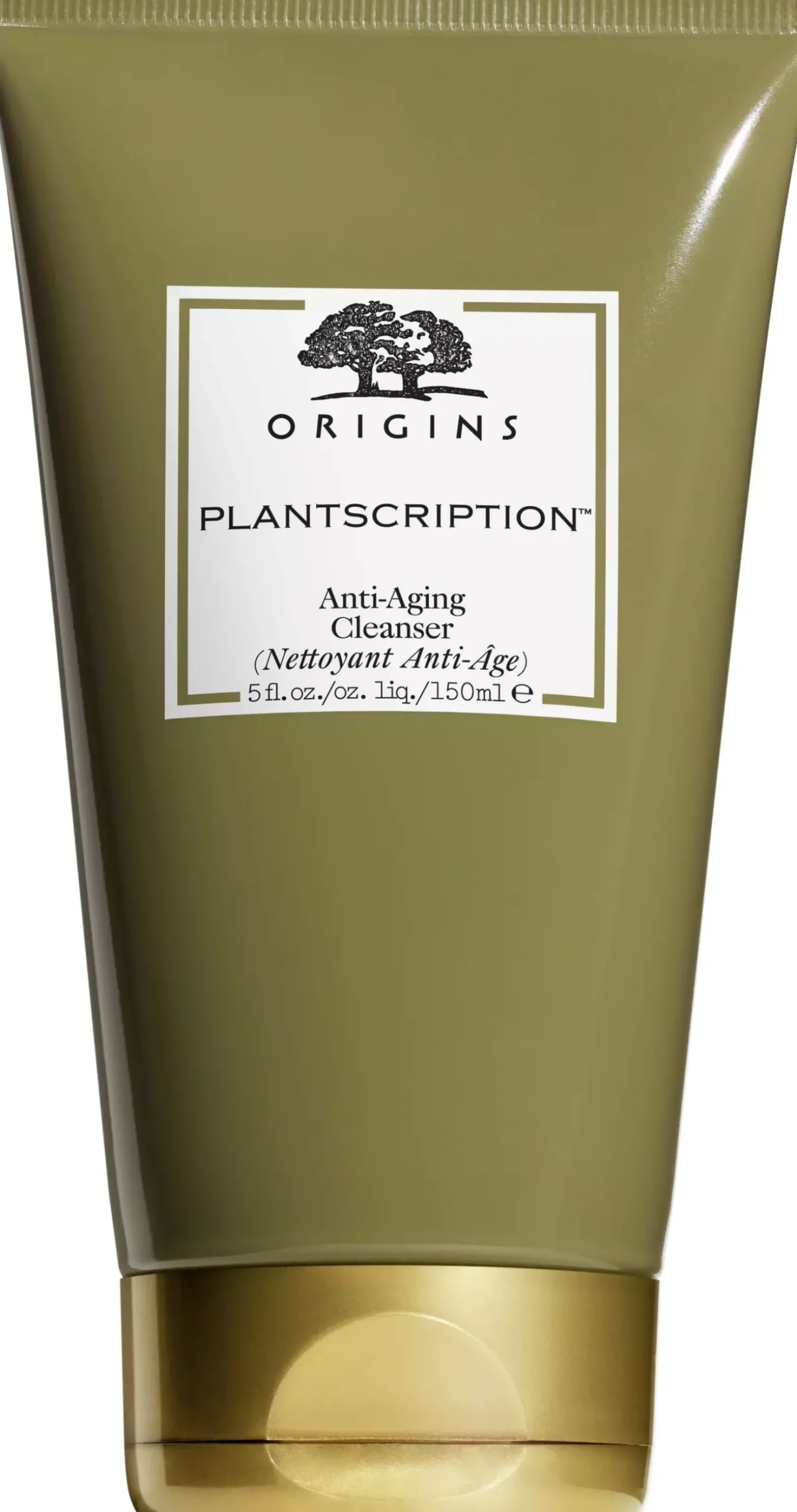 OriginsPlantscription Anti-Aging Cleanser 150 ml