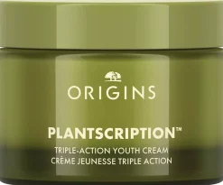 OriginsPlantscription Triple Action Youth Cream 50 ml