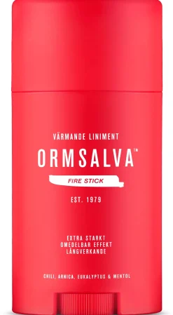 Ormsalva Fire Stick 50 ml